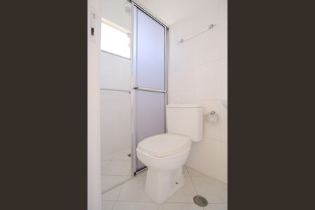 Casa à venda com 216m², 3 quartos e 5 vagasBanheiro da Suíte 3