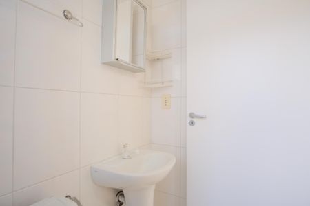 Casa à venda com 216m², 3 quartos e 5 vagasBanheiro da Suíte 3