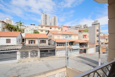 Casa à venda com 216m², 3 quartos e 5 vagasVaranda da Suíte 1