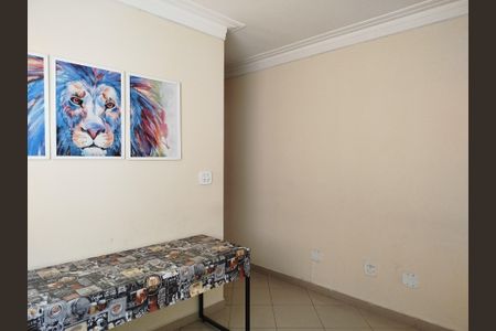 Casa à venda com 216m², 3 quartos e 5 vagas Casa à venda com 216m², 3 quartos e 5 vagasSala de jantar