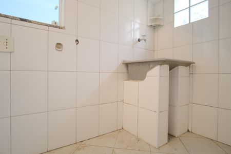 Casa à venda com 216m², 3 quartos e 5 vagasÁrea de Serviço 2