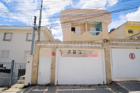 Casa à venda com 216m², 3 quartos e 5 vagasFachada