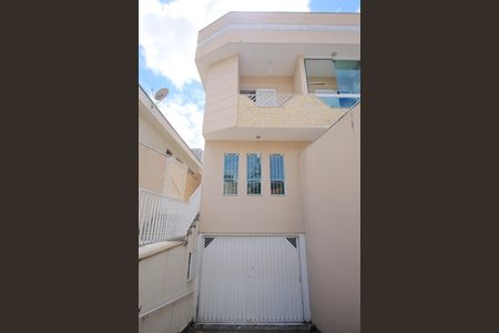 Casa à venda com 216m², 3 quartos e 5 vagasÁrea Externa