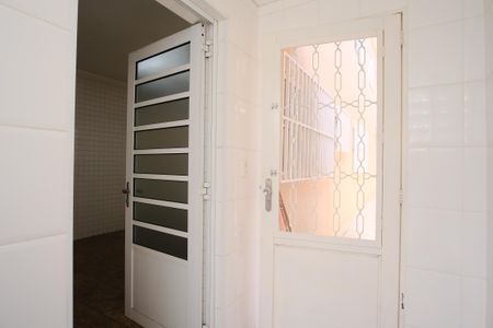 Casa à venda com 216m², 3 quartos e 5 vagasÁrea de Serviço 1