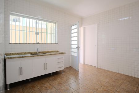 Casa à venda com 216m², 3 quartos e 5 vagasCozinha