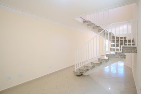 Casa à venda com 216m², 3 quartos e 5 vagasSala de Jantar