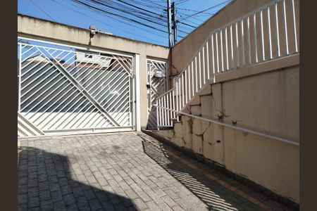 Casa à venda com 216m², 3 quartos e 5 vagas Casa à venda com 216m², 3 quartos e 5 vagasGaragem