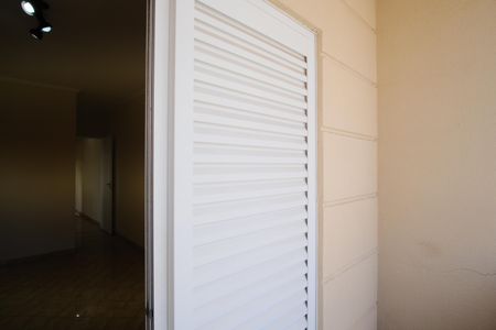 Casa à venda com 216m², 3 quartos e 5 vagasVaranda da Suíte 1