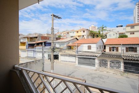 Casa à venda com 216m², 3 quartos e 5 vagasVaranda da Suíte 1