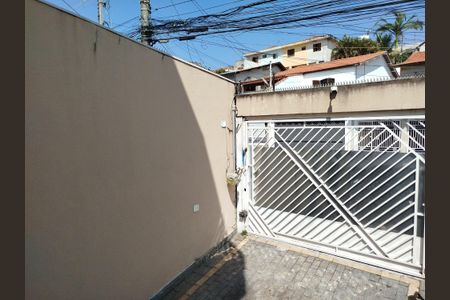 Casa à venda com 216m², 3 quartos e 5 vagas Casa à venda com 216m², 3 quartos e 5 vagasGaragem