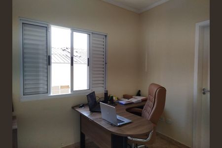 Casa à venda com 216m², 3 quartos e 5 vagas Casa à venda com 216m², 3 quartos e 5 vagasSuíte 2