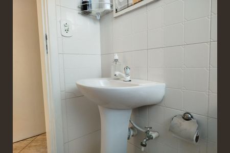 Casa à venda com 216m², 3 quartos e 5 vagas Casa à venda com 216m², 3 quartos e 5 vagasBanheiro da Suíte 3