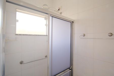 Casa à venda com 216m², 3 quartos e 5 vagasBanheiro da Suíte 3