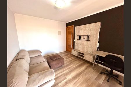 Sala de apartamento para alugar com 2 quartos, 61m² em Centro, Guarulhos