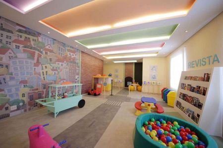 Apartamento à venda com 3 quartos, 108m² em Taquaral, Campinas