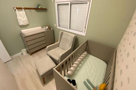 Apartamento à venda com 3 quartos, 108m² em Taquaral, Campinas