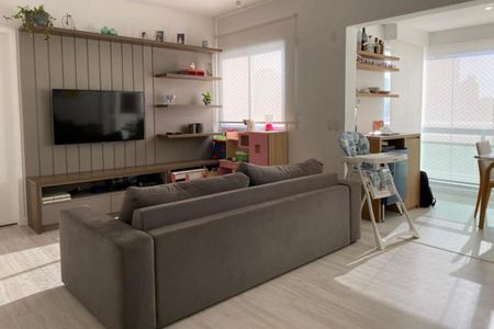 Apartamento à venda com 3 quartos, 108m² em Taquaral, Campinas