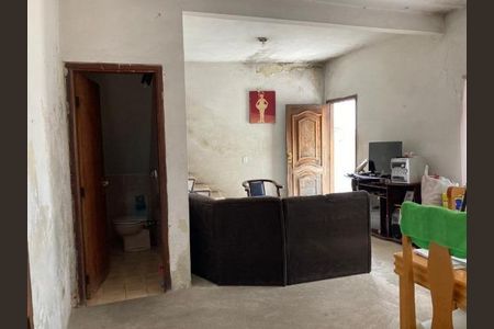 Casa à venda com 5 quartos, 90m² em Vila Maria Alta, São Paulo