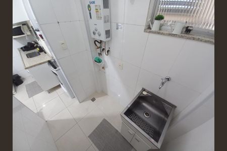 Apartamento à venda com 43m², 1 quarto e sem vaga Apartamento à venda com 43m², 1 quarto e sem vagaFoto 01