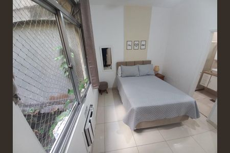 Apartamento à venda com 43m², 1 quarto e sem vaga Apartamento à venda com 43m², 1 quarto e sem vagaFoto 01