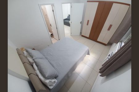 Apartamento à venda com 43m², 1 quarto e sem vaga Apartamento à venda com 43m², 1 quarto e sem vagaFoto 01