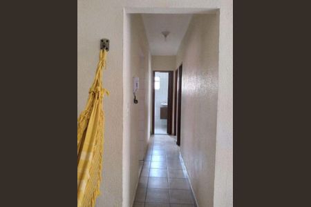 Apartamento à venda com 2 quartos, 55m² em Santa Terezinha, São Bernardo do Campo