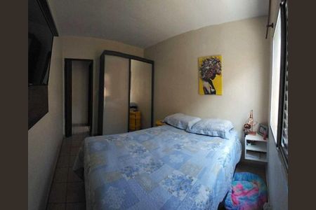 Apartamento à venda com 2 quartos, 55m² em Santa Terezinha, São Bernardo do Campo