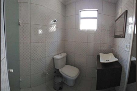 Apartamento à venda com 2 quartos, 55m² em Santa Terezinha, São Bernardo do Campo
