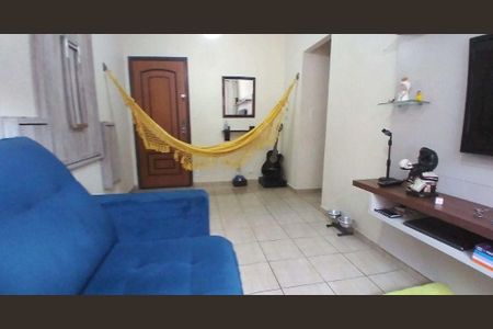 Apartamento à venda com 2 quartos, 55m² em Santa Terezinha, São Bernardo do Campo