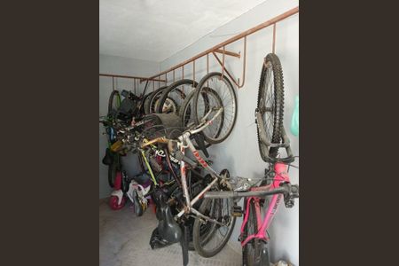 Apartamento à venda com 2 quartos, 55m² em Santa Terezinha, São Bernardo do Campo