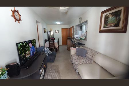 Apartamento à venda com 2 quartos, 69m² em Pechincha, Rio de Janeiro