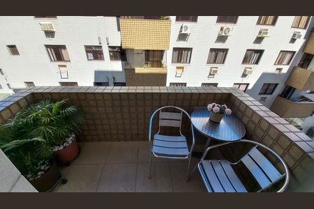 Apartamento à venda com 2 quartos, 69m² em Pechincha, Rio de Janeiro