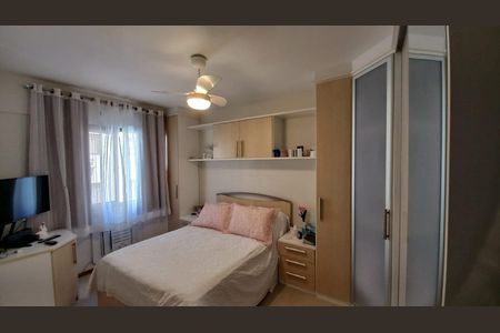 Apartamento à venda com 2 quartos, 69m² em Pechincha, Rio de Janeiro