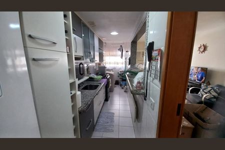 Apartamento à venda com 2 quartos, 69m² em Pechincha, Rio de Janeiro