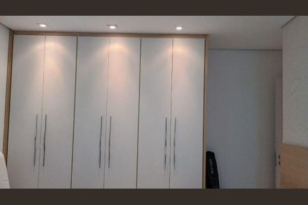 Apartamento à venda com 2 quartos, 60m² em Vila Tibiriçá, Santo André