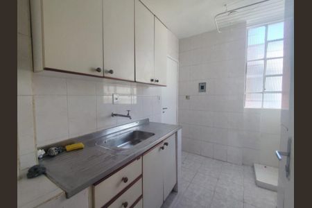 Apartamento à venda com 2 quartos, 42m² em Padre Eustáquio, Belo Horizonte