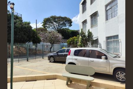 Apartamento à venda com 2 quartos, 42m² em Padre Eustáquio, Belo Horizonte