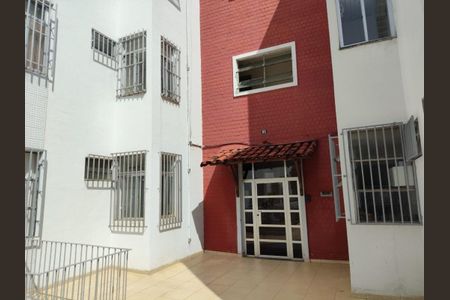 Apartamento à venda com 2 quartos, 42m² em Padre Eustáquio, Belo Horizonte