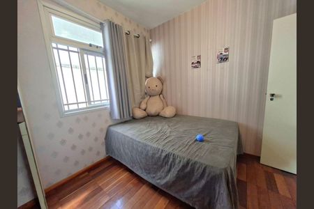 Apartamento à venda com 3 quartos, 100m² em Gutierrez, Belo Horizonte