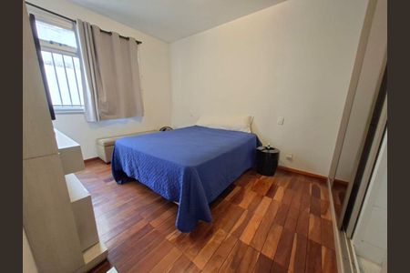 Apartamento à venda com 3 quartos, 100m² em Gutierrez, Belo Horizonte