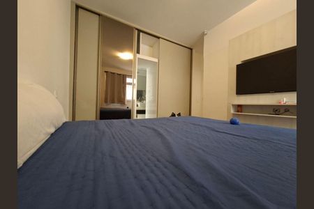 Apartamento à venda com 3 quartos, 100m² em Gutierrez, Belo Horizonte