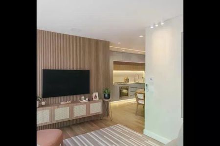 Apartamento à venda com 2 quartos, 70m² em Vila Clementino, São Paulo