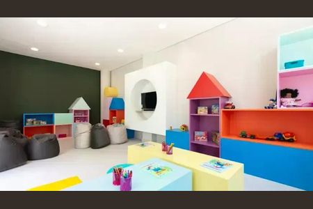 Apartamento à venda com 2 quartos, 70m² em Vila Clementino, São Paulo