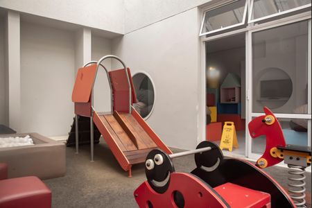 Apartamento à venda com 70m², 2 quartos e 1 vagaÁrea comum - Playground