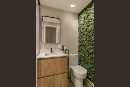 Apartamento à venda com 2 quartos, 70m² em Vila Clementino, São Paulo