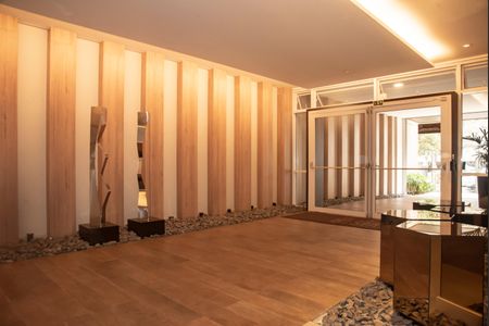 Apartamento à venda com 70m², 2 quartos e 1 vagaHall de entrada