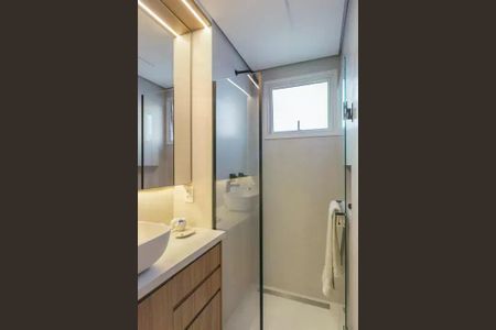 Apartamento à venda com 2 quartos, 70m² em Vila Clementino, São Paulo