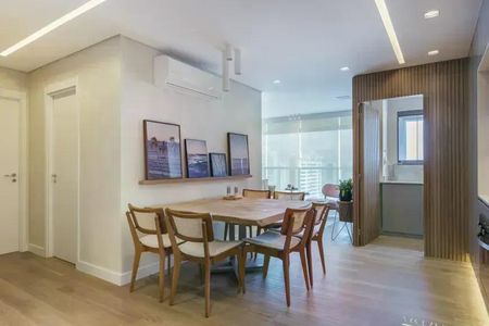 Apartamento à venda com 2 quartos, 70m² em Vila Clementino, São Paulo