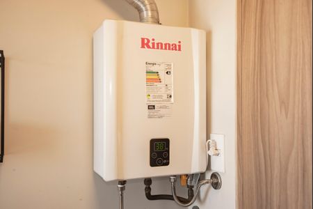 Apartamento à venda com 70m², 2 quartos e 1 vagaÁrea de Serviço