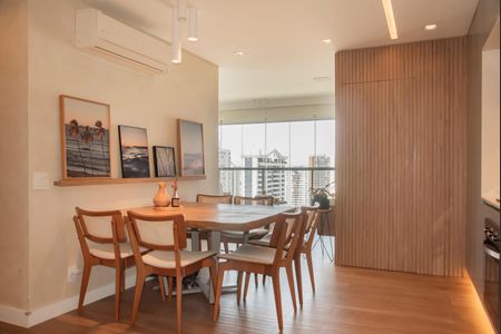 Apartamento à venda com 70m², 2 quartos e 1 vagaCozinha